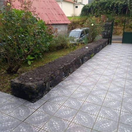 산타나 Casa Da Ladeira 빌라 외부 사진