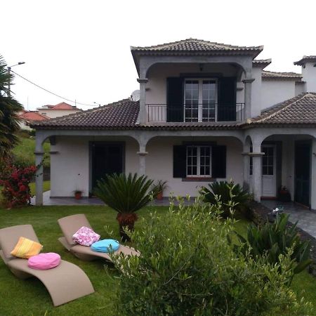 산타나 Casa Da Ladeira 빌라 외부 사진