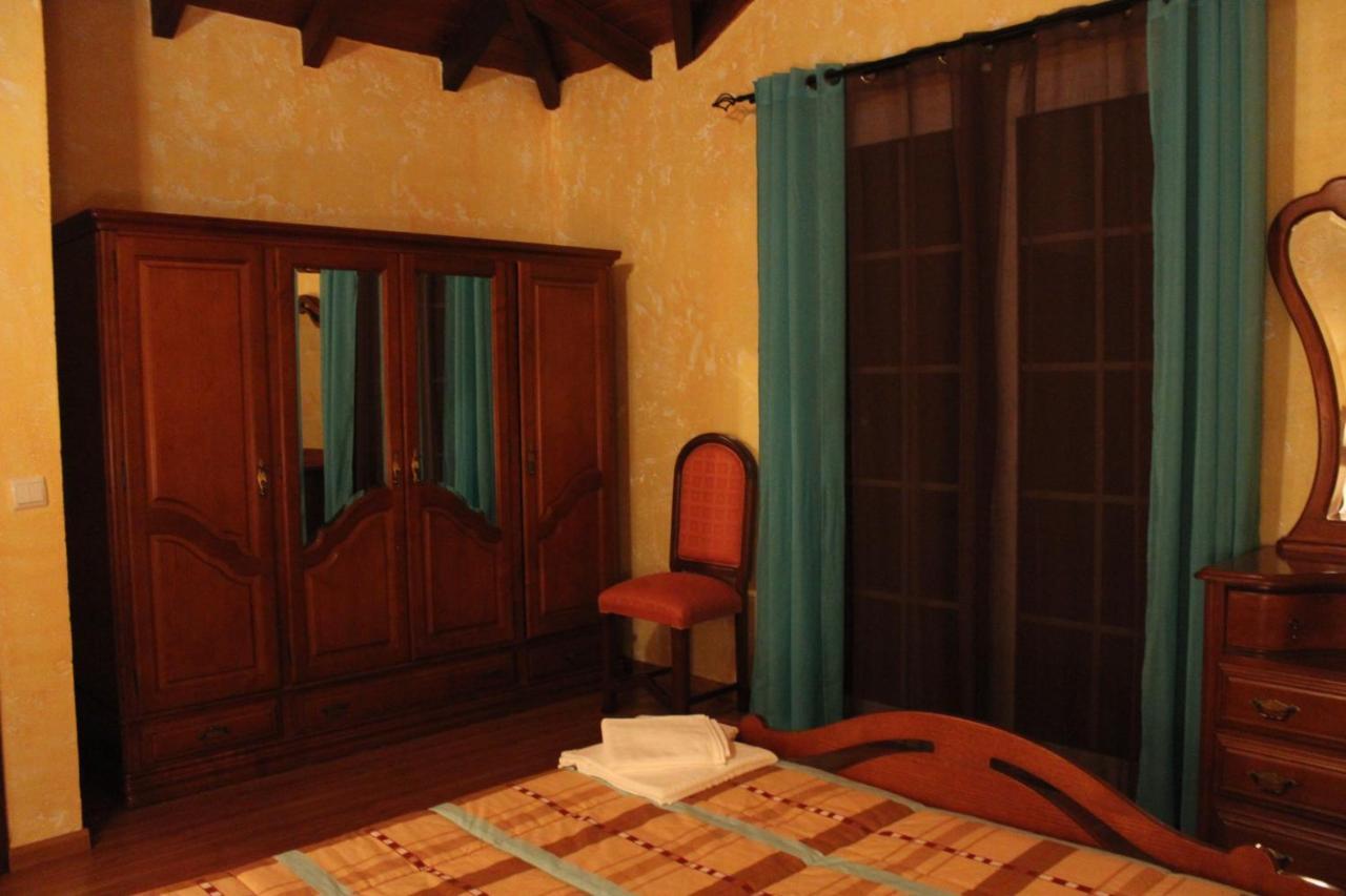 산타나 Casa Da Ladeira 빌라 외부 사진
